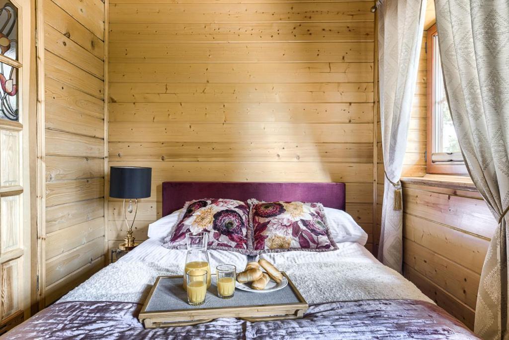 Willa Franciszek Zakopane Exteriér fotografie